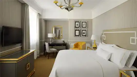 The Westin Palace, Milan - 7