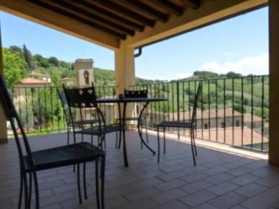 Residence Il Monastero - 108
