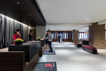 Karuizawa Marriott - 28