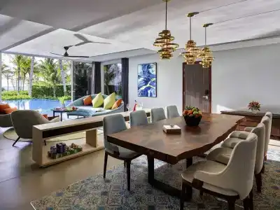 Pullman Phu Quoc Beach Resort - 188