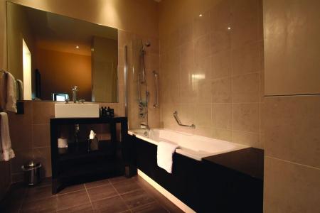 Malmaison Oxford - 8