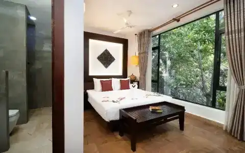 The Moon Residence & Spa - 240