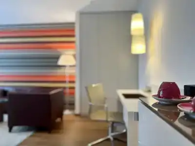Boutique Atrium München - 137