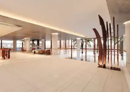 Hyatt Regency Cairo West - 24