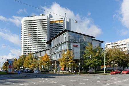 Brera Serviced  Munich - 18