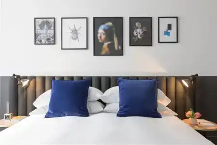 Kimpton De Witt Amsterdam, an IHG - 87