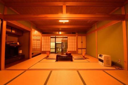 Koyasan Shukubo Fudoin - 8