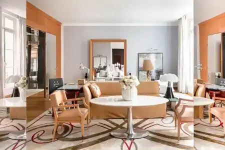 Hôtel Le Royal Monceau Raffles Paris - 91