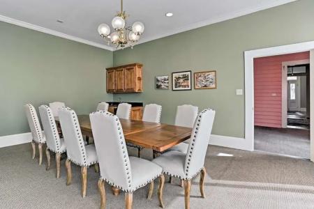 Fort Conde Inn - - 123