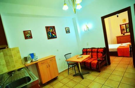 Olympos Pension - 54
