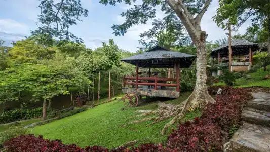 Khao Kho Valley - 7