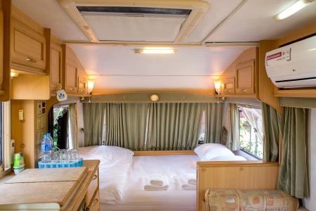 Samui Caravans - 29
