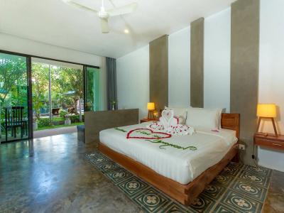 Tanei Angkor Resort and Spa - 1