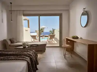 Sea Side Resort & Spa - Adults Only - 44