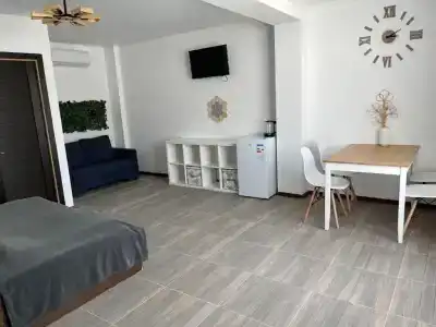 Black Sea cottages - 11