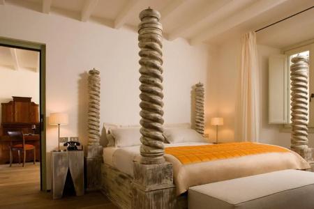 Relais & Chateaux Palazzo Seneca - 59