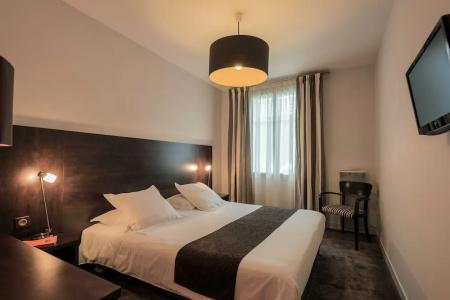 Hôtel Ronsard - 40