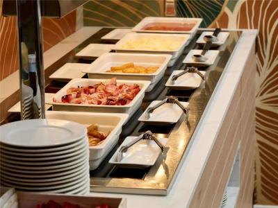 Novotel Ieper Centrum - 34