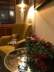 Villa Alvīne Family Apart-Hotel - 16