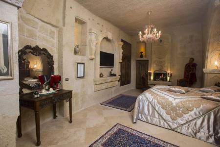 Elika Cave Suites & Spa - 4