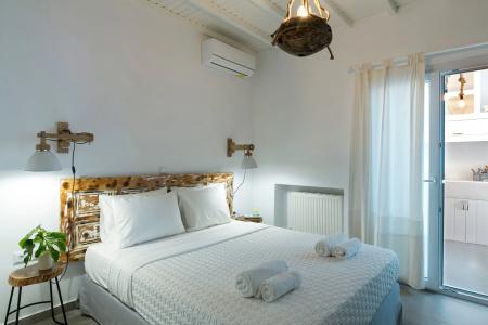 Amperian Mykonos Suites & Villas - 171