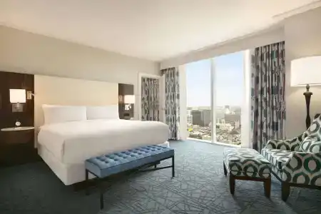 Fairmont Austin - 76