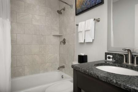 West End Washington DC, Tapestry Collection by Hilton - 7