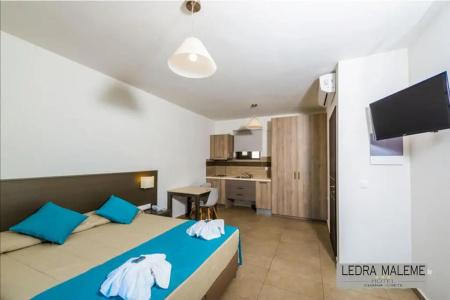 Ledra Maleme - 94