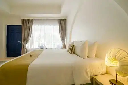 Ocean Breeze Resort Khaolak - 58