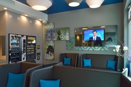 b&b Dortmund-City - 21