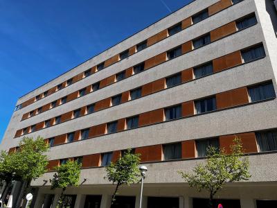 Nh Logroño - 42