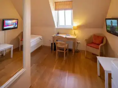 Sonnenresort Hüttmann - 37