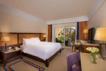Grand Rotana Resort & Spa - 6