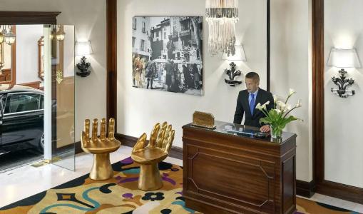 Hôtel Juana - 38