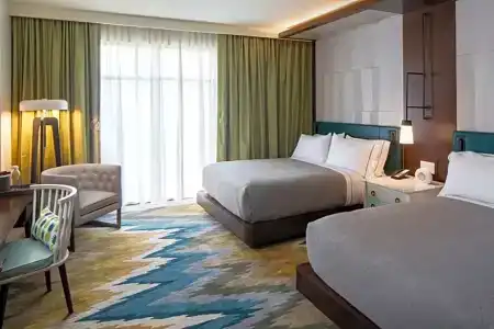 Canopy By Hilton Charlotte SouthPark - 60
