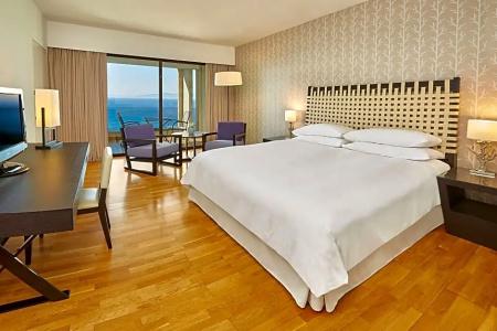 Sheraton Rhodes Resort - 57