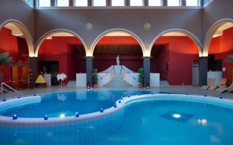 De France by Thermalhotels - 9