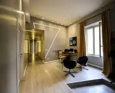The Roman Empire Guesthouse - 10