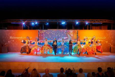 Richmond Ephesus Resort - All Inclusive - 20