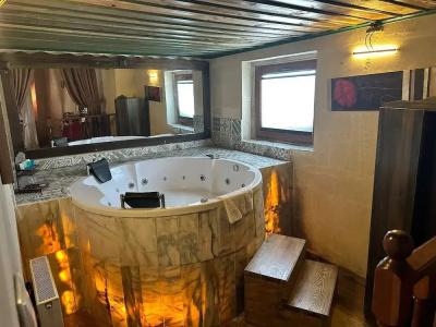 Heritage Cave Inn - 111