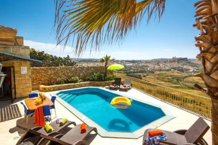 Bellavista Farmhouses Gozo - 62