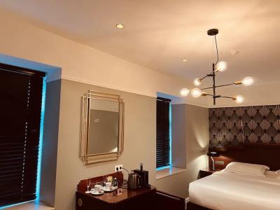 Gatsby - Adults Only - Small Luxury - by F-Hotels - 6