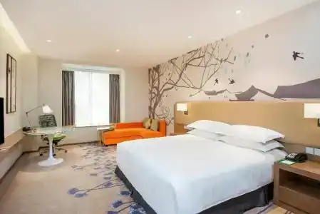 Holiday Inn Chengdu High-Tech Center, An Ihg - 61