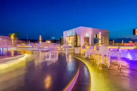 Protaras Plaza - 12