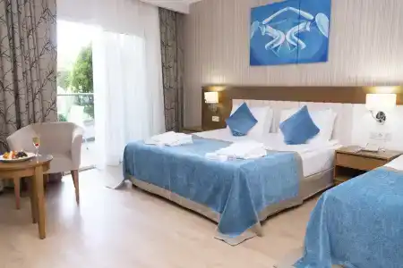 Adalya Ocean Deluxe - 6