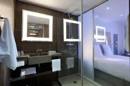 Novotel Avignon Centre - 97