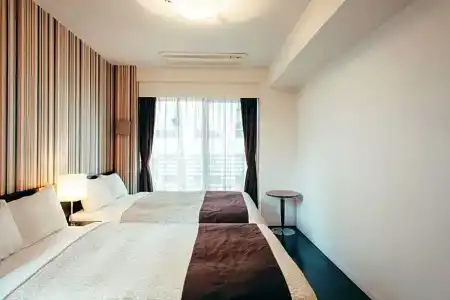 Kuretake Inn Premium Hamamatsucho - 41