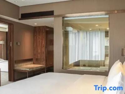 Crowne Plaza Kunming City Centre, An Ihg - 146