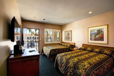 Dunes Inn - Sunset - 27