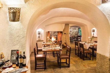 Saint Hubertus Resort - 8